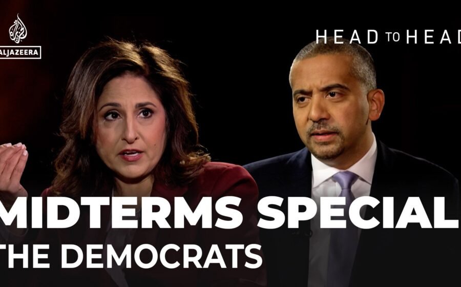 Progressives, AIPAC and the future of the Democratic Party