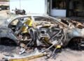 Sudan army accused of drone strike on livestock market