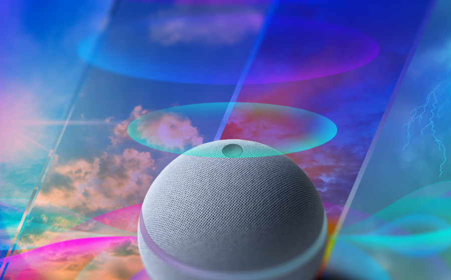 I Tested the Three Big Voice Assistants to See Who’s Best at Predicting Weather