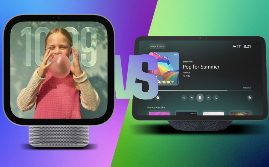 I’ve Tested Echo Shows and Nest Hubs. Here’s How Apple’s HomeView Display Stacks Up