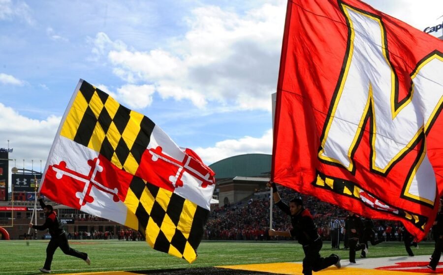 Maryland fires coordinator Monachino amid defensive struggles
