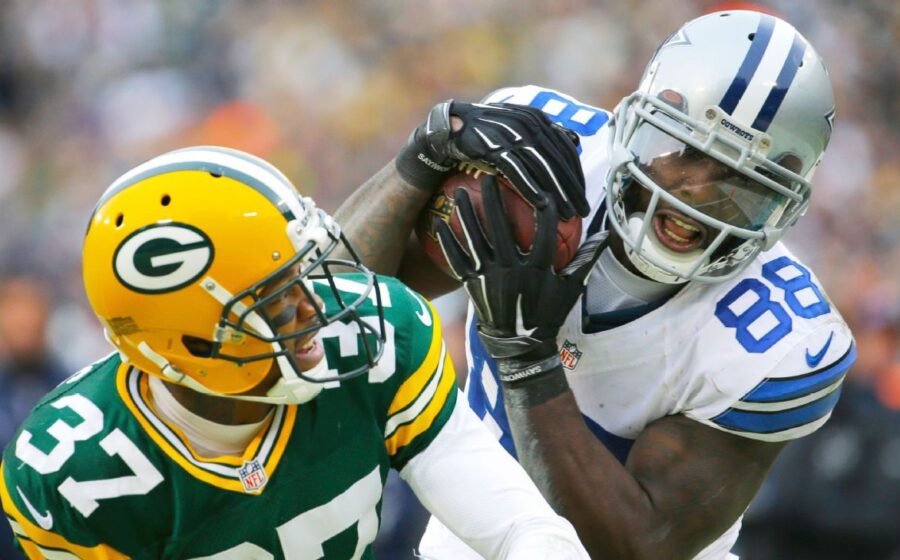 Cowboys-Packers rivalry rewind: From the Ice Bowl to Micah Parsons' Dallas return