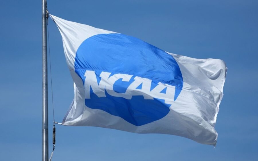 NCAA sues Ohio gov. over order allowing schools to ignore new eligibility rule