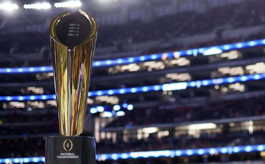 What would a 24-team College Football Playoff bracket look like?