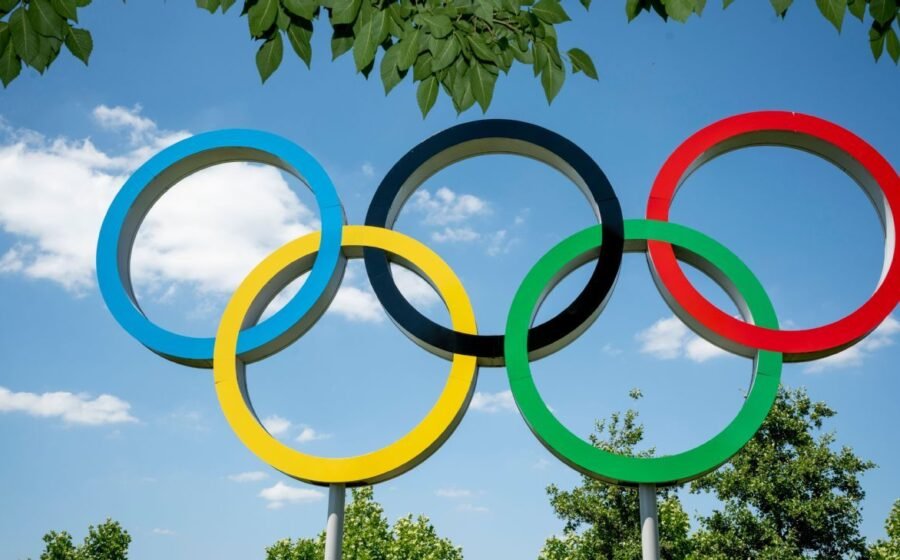 IOC shutters committees on human rights, gender issues, among others