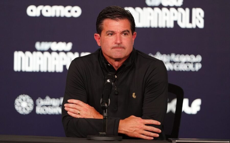 CEO O'Neil given $6.3M before LIV bankruptcy protection filing