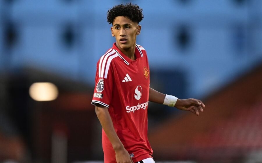 Transfer rumors, news: Man United youngster Gabriel has Bayern Munich talks