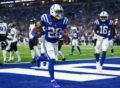 Source: Several teams interested in Colts RB Taylor as Indy mulls next moves