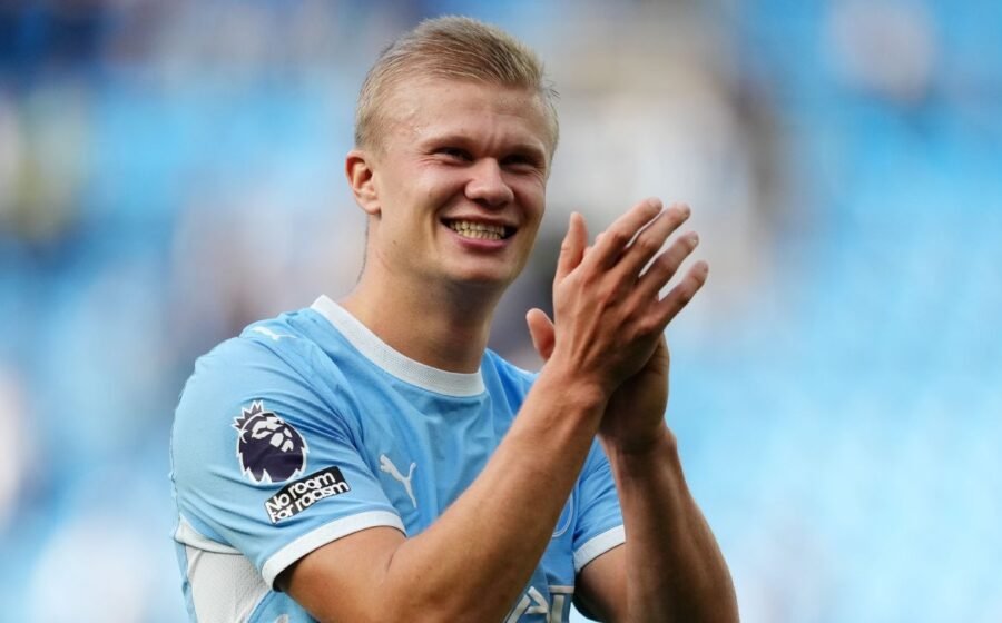 Transfer rumors, news: Man City striker Haaland wants LaLiga move over Arsenal