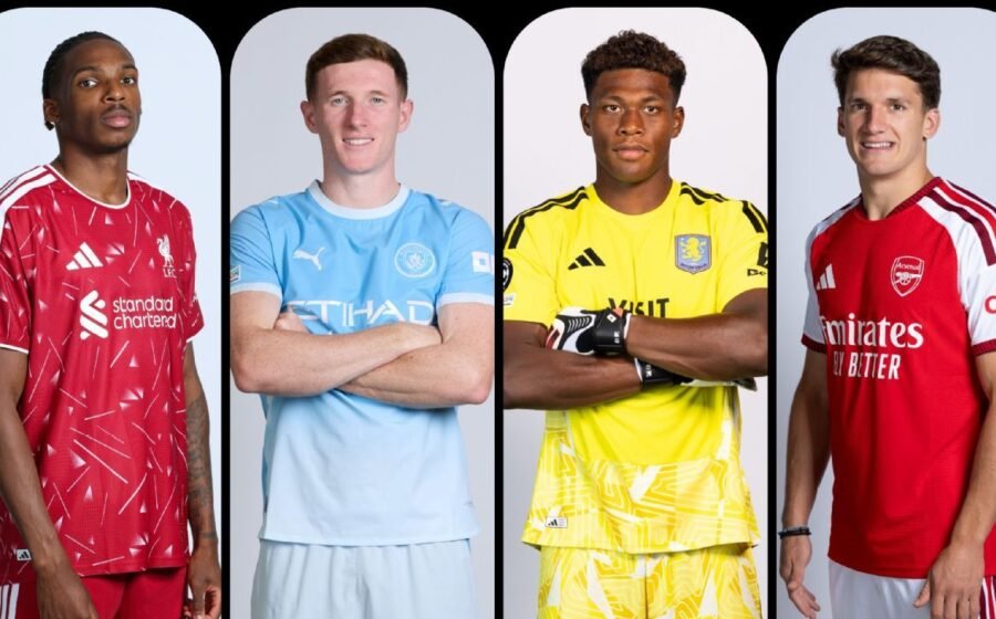 Ranking the top 10 Premier League summer transfers so far: No. 1 may surprise you