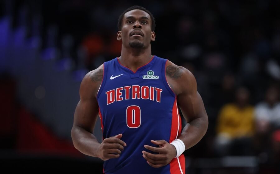 Grades for every NBA offseason signing: Why the Warriors get a 'B-' for Podziemski's deal