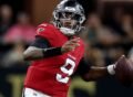 Falcons' Penix fully cleared to play vs. Bears
