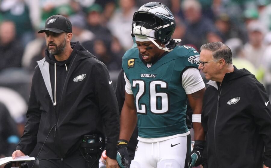 🏈 Latest NFL intel: Potential trades and much more
