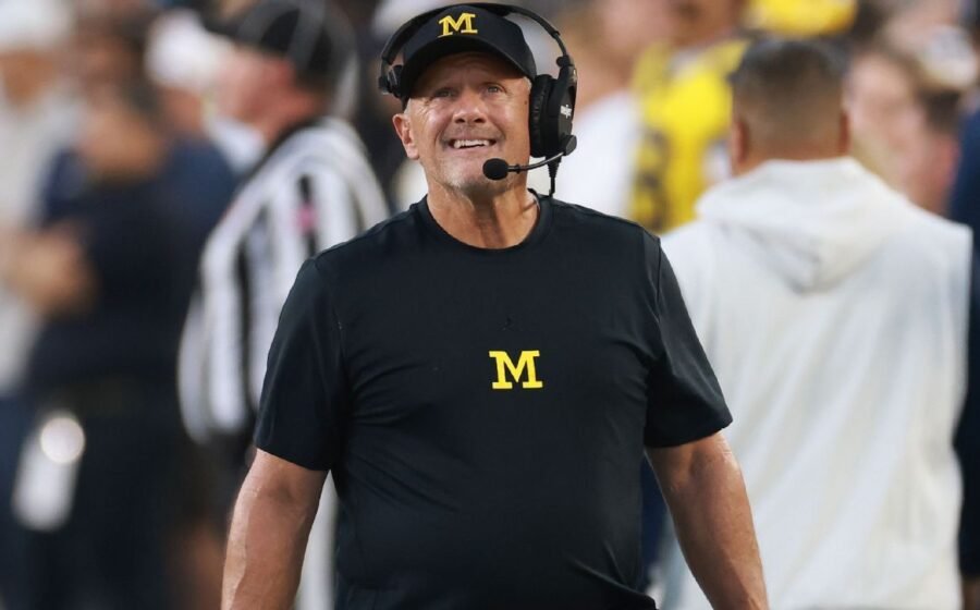 Don't look now, Michiganders, but you're back in the Bottom 10