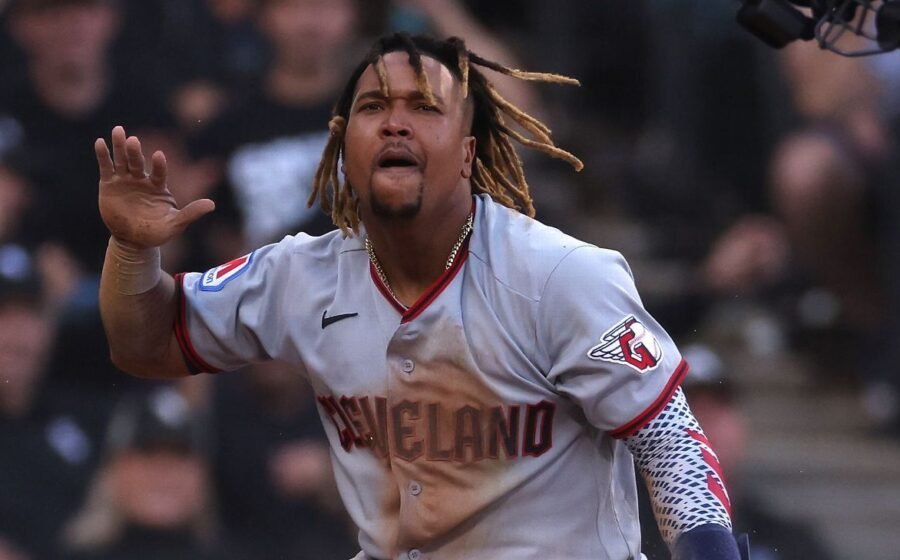 Ramirez's do-it-all performance fuels Guardians' win in 'do-or-die' Game 3