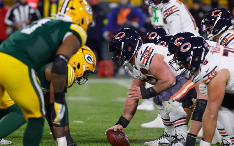 🏈 Guide to NFL Week 5: Matchup previews, predictions, picks and nuggets