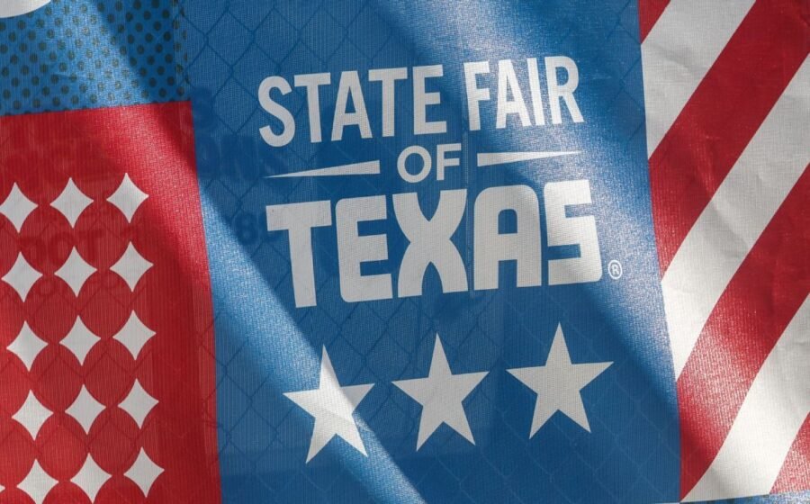 🎡 First time at the State Fair of Texas? Here's your first stop