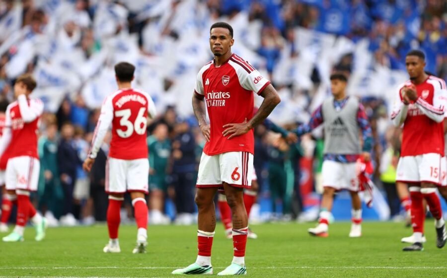 Reranked: Have we found Arsenal's fatal flaw? Why are Chelsea so bad?