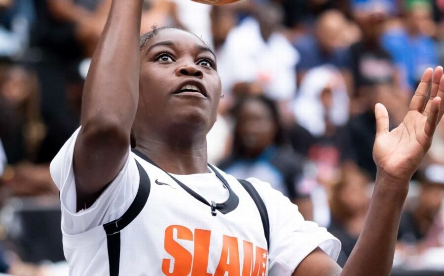 Banks, No. 4 in SC Next class of 2027, commits to South Carolina