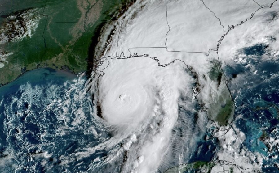 Trump will not attend Georgia-Alabama game due to Hurricane Isaias