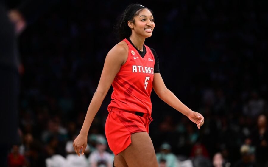 The WNBA Finals are set! First look at how Valkyries, Dream match up