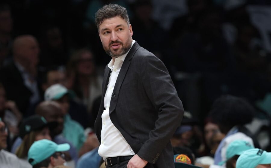 Liberty's star trio say DeMarco's future as head coach 'not our decision'