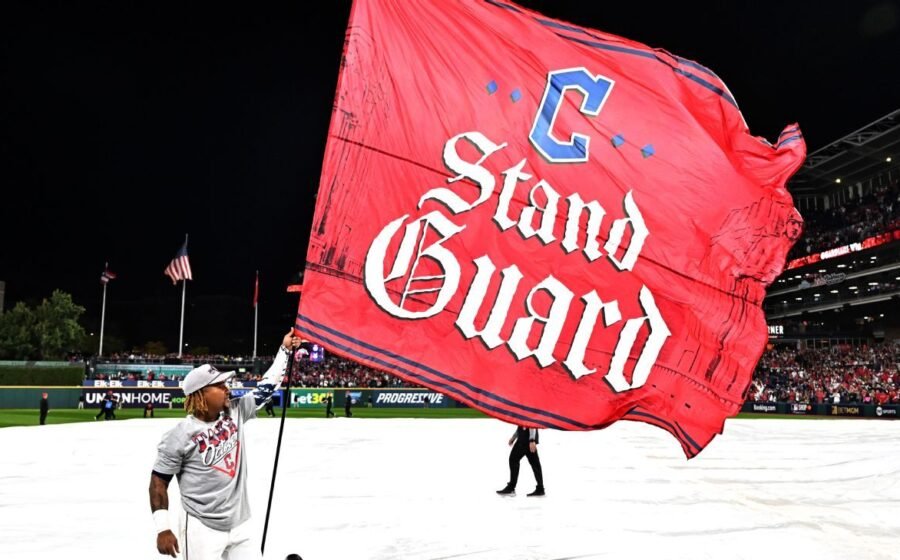 Takeaways: Guardians complete stunning comeback vs. White Sox