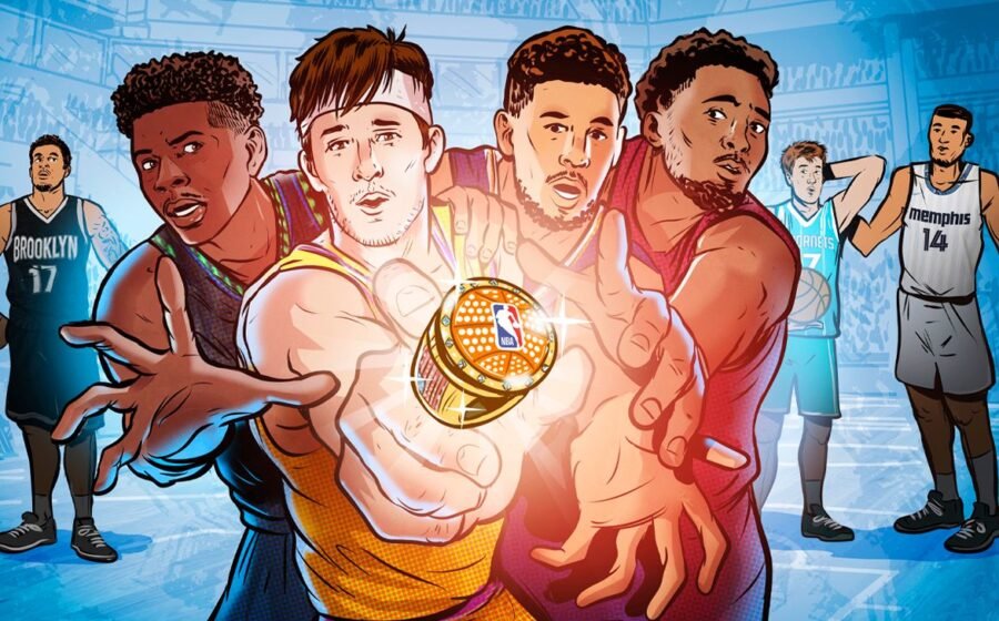 The NBA teams most desperate to win, ranked from 1 to 30