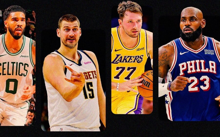 What NBA preseason revealed about all 30 teams