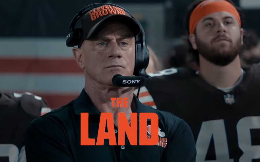 Lights, camera, Cleveland: Browns take center stage in 'The Land' trailer