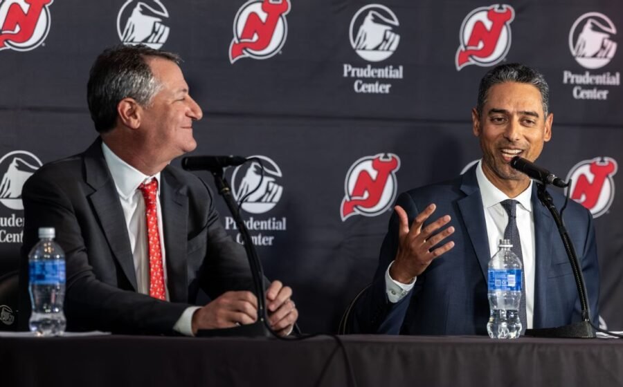 Wysh List: The NHL team being run by a fan