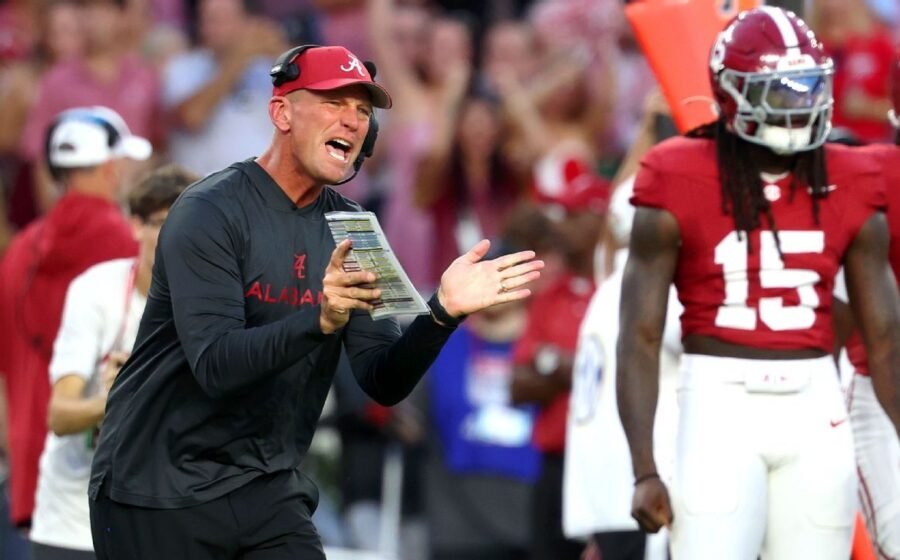 A midseason dress rehearsal for rivalry week offers something worth cherishing