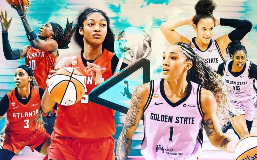 Your guide to the WNBA Finals: Dream-Valkyries predictions and how each team could win