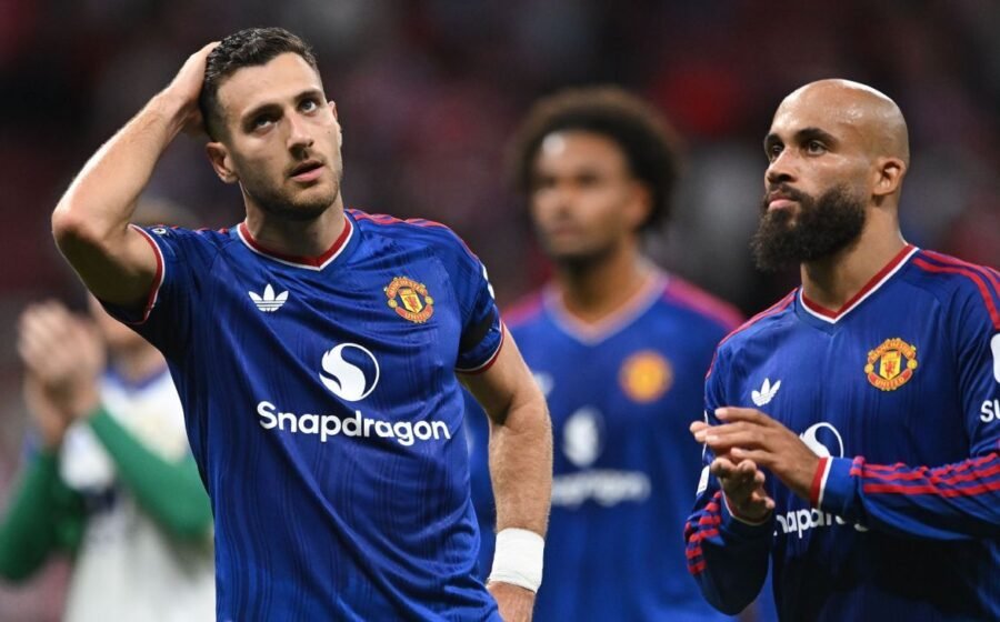 UCL talking points, Matchday 2: Who's to blame for Man United mess? Chaos bad for Madrid?