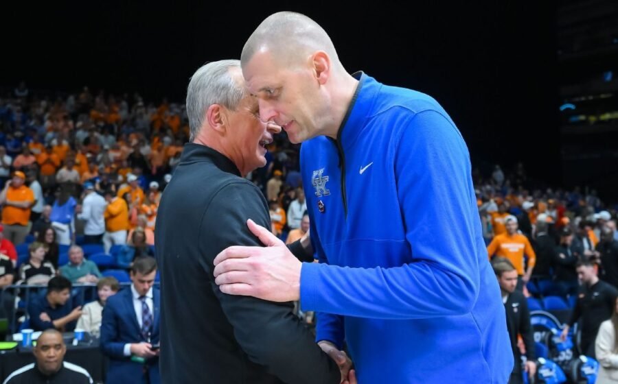 The preseason coaching guide: Who's on the hot seat, retirement watch, next up?