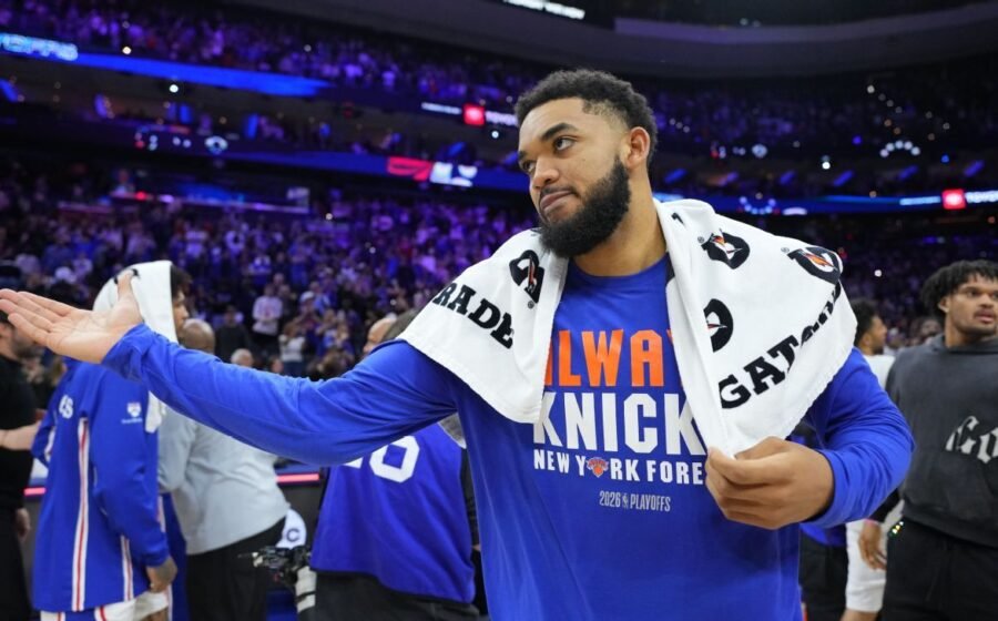 NBA intel: KAT's next deal, expansion's next steps — and why rival teams are watching Orlando