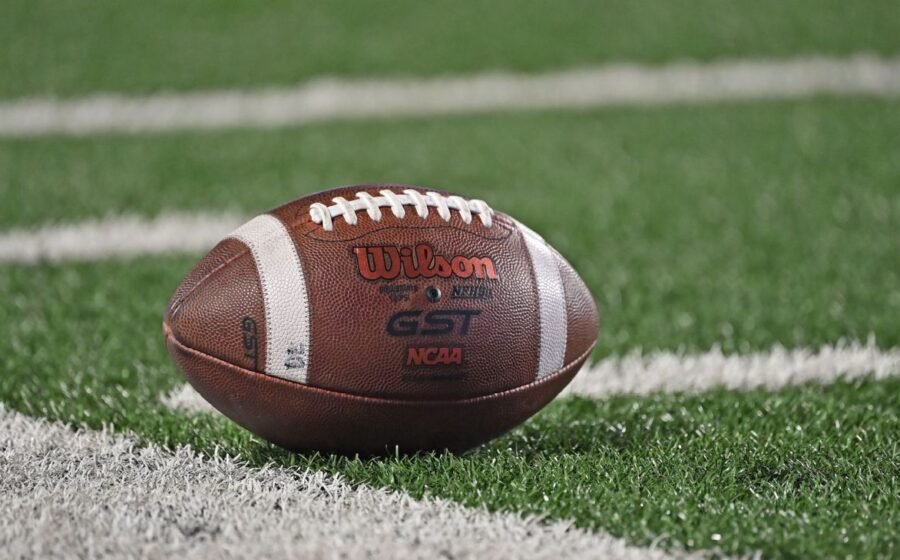Southern Nazarene safety Tyler Ulrich, 21, dies after in-game injury