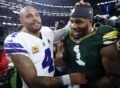 Why Micah Parsons trade will linger over Cowboys, Packers for years to come