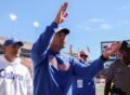 🏈 Jon Sumrall's cowboy hat, Auburn's caption top trolls from CFB Week 7