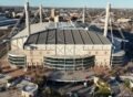 Air Force: Service member died from fall before Navy-UTSA game
