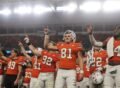 Miami climbs to 1, BYU to 2 after chaotic week shakes up AP poll