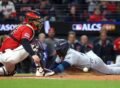 Lineups, live updates for Rays-Guardians ALCS Game 5