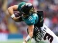 Week 6 winners and losers: Lawrence, Nabers impress; Robinson, Henry disappoint