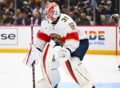 Panthers make 'big' move in goal as 6-9 Black sets record with debut