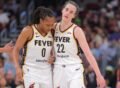 What's next for the Indiana Fever after front office departures?