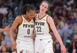 What's next for the Indiana Fever after front office departures?