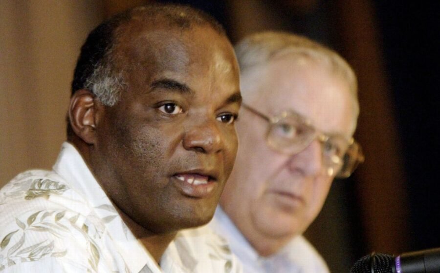 Lawrence McCutcheon, 5-time Pro Bowl RB for Rams, dies at 76
