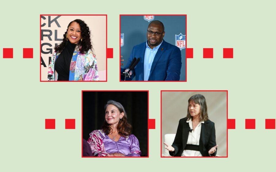 Speakers at TIME Impact Dinner Discuss Empowering and Supporting Survivors of Domestic Violence