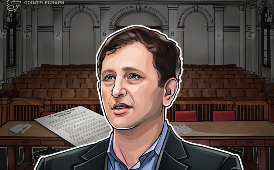 New York permanently bars Celsius founder Mashinsky in $35M fraud settlement