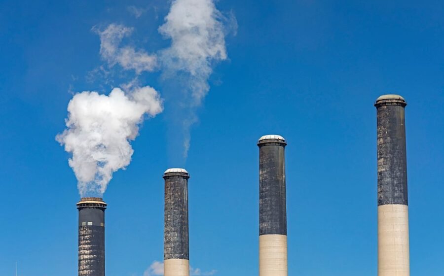 Carbon Accounting May Be the Most Important Climate Fight You've Never Heard About